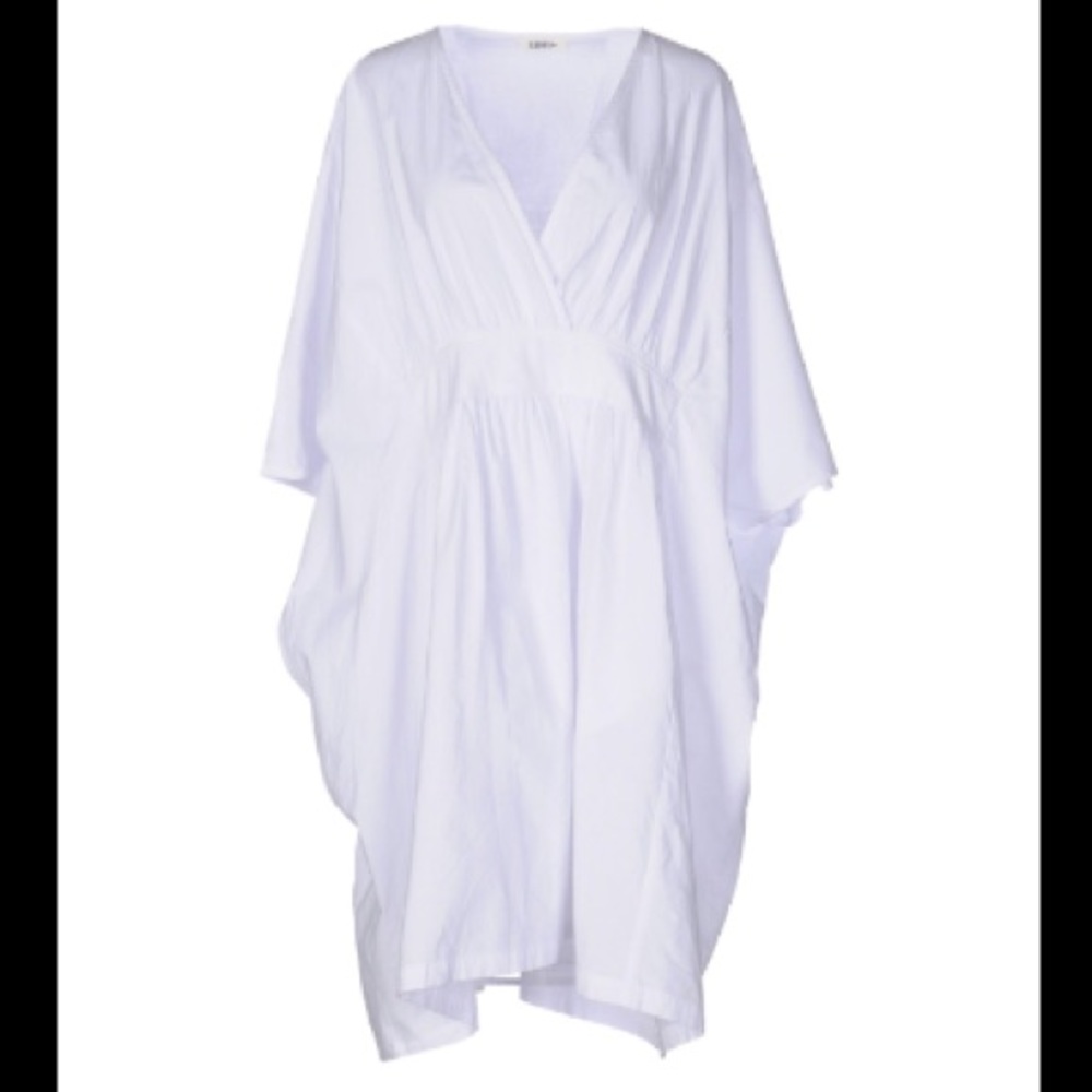 Limi Feu Dress